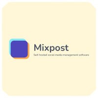 Mixpost