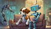 Typebot, 'Movie Web' y la IA que controla tu Ordenador