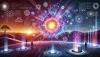 Flux.1-dev Unleashed: Crea tu Marca Visual con IA de Vanguardia