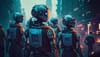 De Chatbots a Agentes Autónomos: Dify.ai + OpenAI Swarm