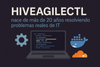 HiveAgileCTL: solución real para problemas reales de HestiaCP e IT